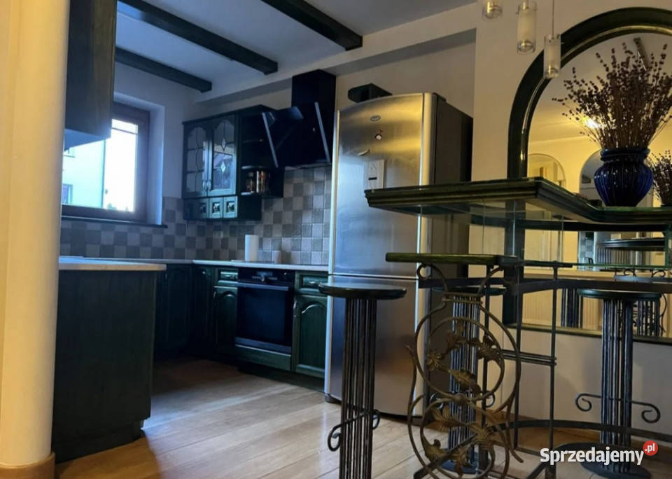 Dom Szeregowy na sprzedaż Białystok podlaskie