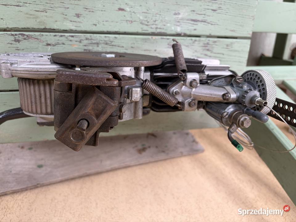 Silnik rowerowy MOSQUITO mazowieckie Warszawa