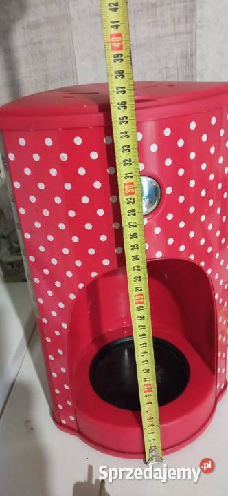 Ekspres przelewowy AGD drobne sprzedam