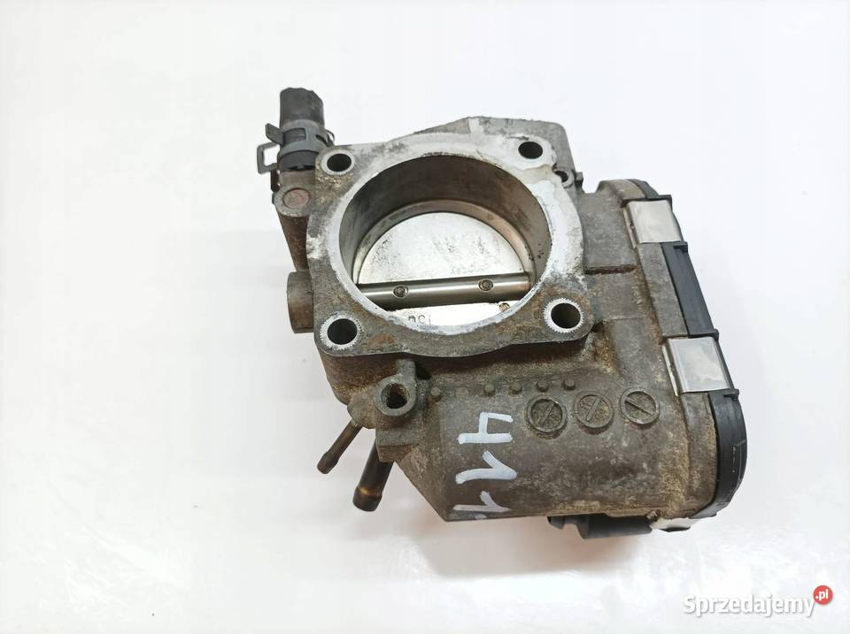 PRZEPUSTNICA 06B133062E 18 20V VW Volkswagen