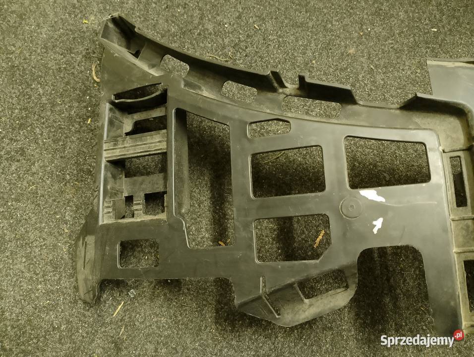 Ślizg zderzaka prawy tył Mercedes Gla w156 2013 Nowy Sącz
