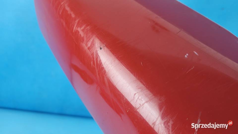 CASE IH PUMA 145 12r POKRYWA OSŁONA DACHU kujawsko-pomorskie Kolno