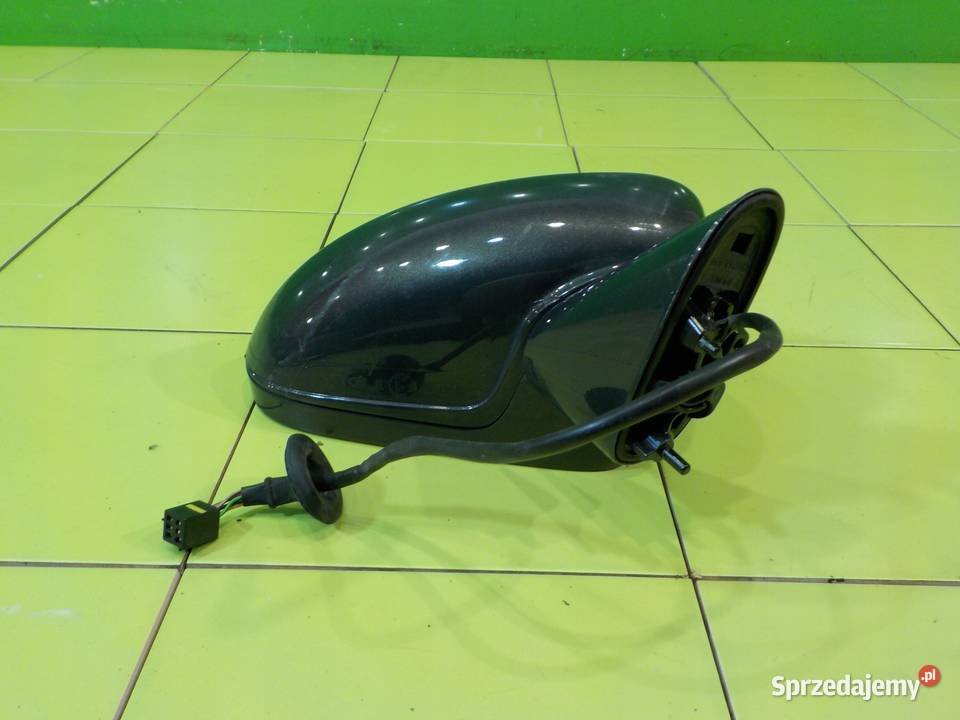 OPEL CORSA E 14 T 15r HB 5D lusterko lewe Motoryzacja