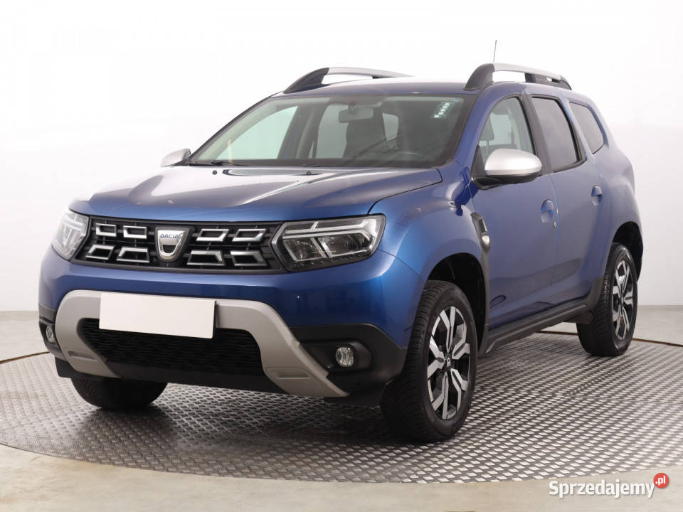 Dacia Duster 10 TCe