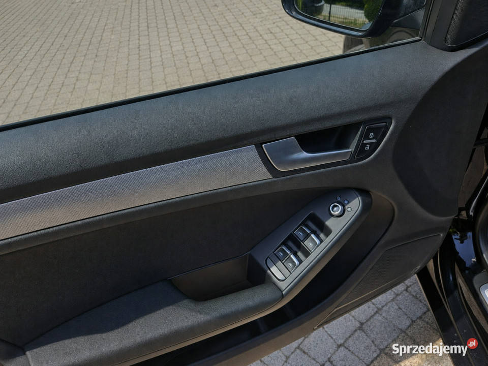 Audi A5 Sportback 18 TFSi Iwłaściciel nawigacja A5 Skępe sprzedam