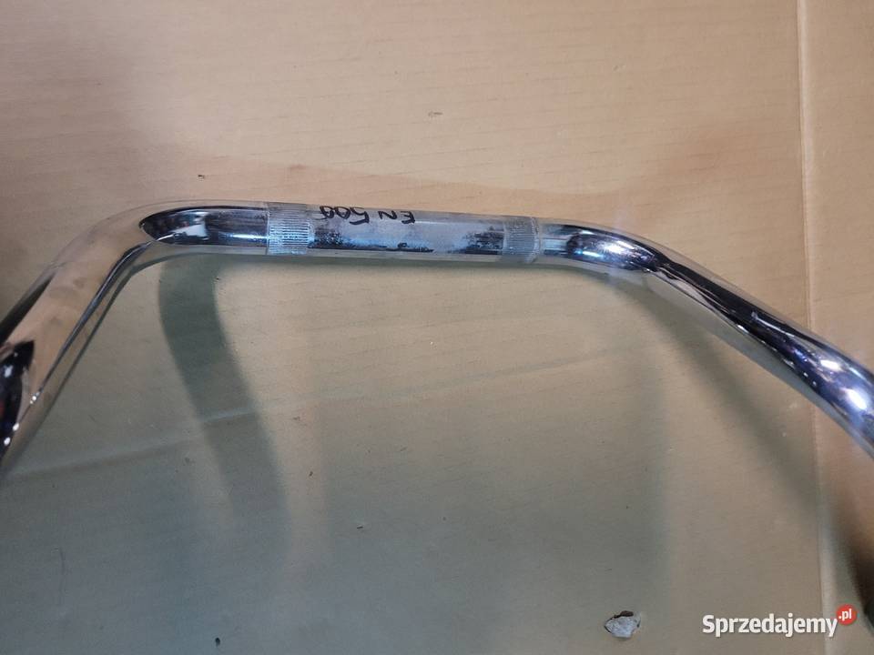 Kawasaki EN500A EN 500 A 1992 KIEROWNICA Nowy Tomyśl