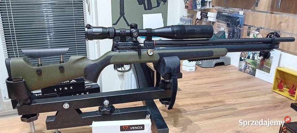 Wiatrówka Diana XR 200 45mm Gliwice