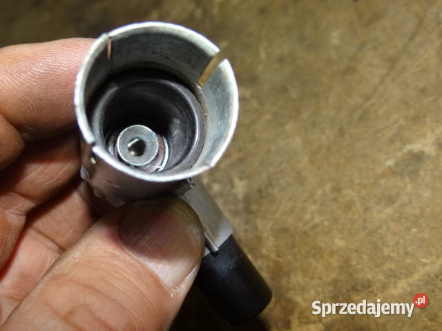 fajka zapłonowe MZ IFA AWO Simson IWL org DDR