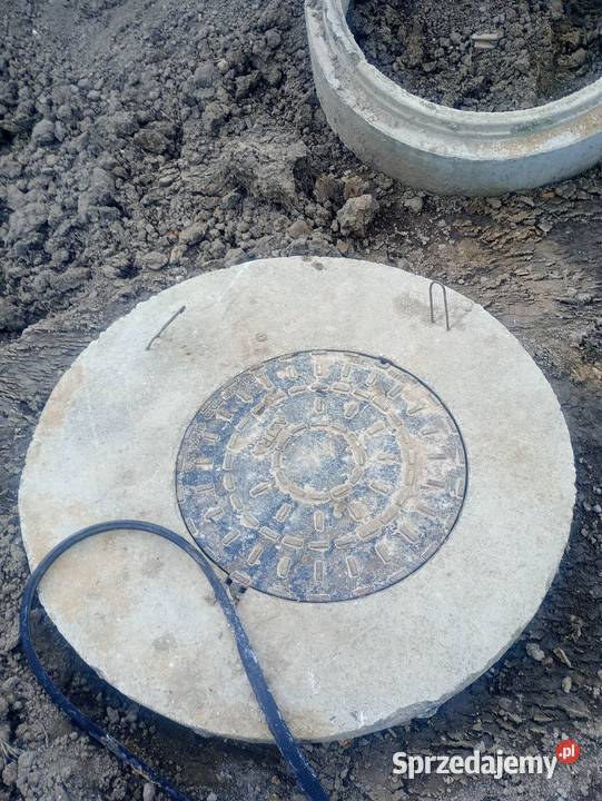 Pokrywa plus krąg Pozostałe dolnośląskie Skalice