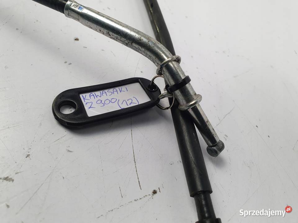 LINKA GAZU Kawasaki Z900 1924 120646OK05 Chełm