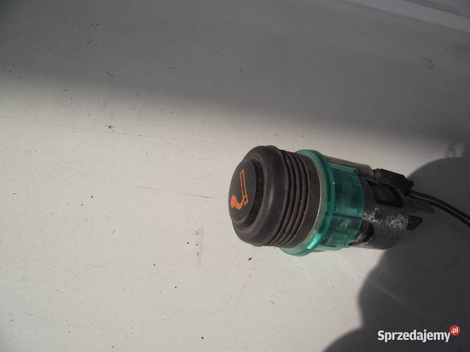 Zapalniczka samochodowa Wrocław