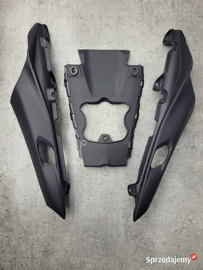 YAMAHA MT09 MT09 MT 09 2124 OEM OSŁONA TYLNEGO