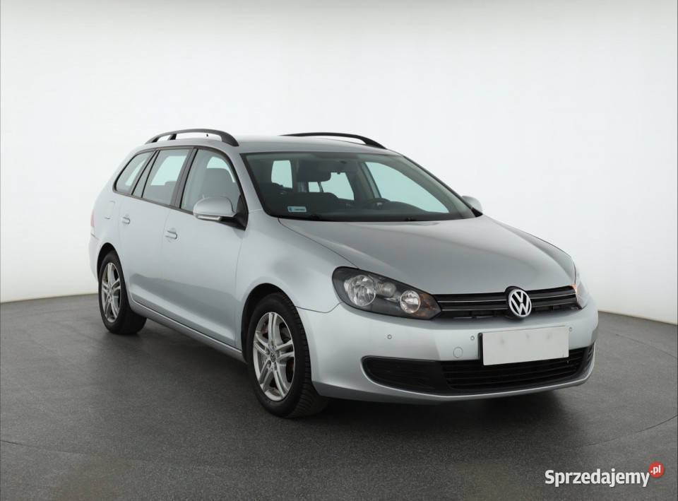 VW Golf 16 TDI relingi dachowe Piaseczno sprzedam