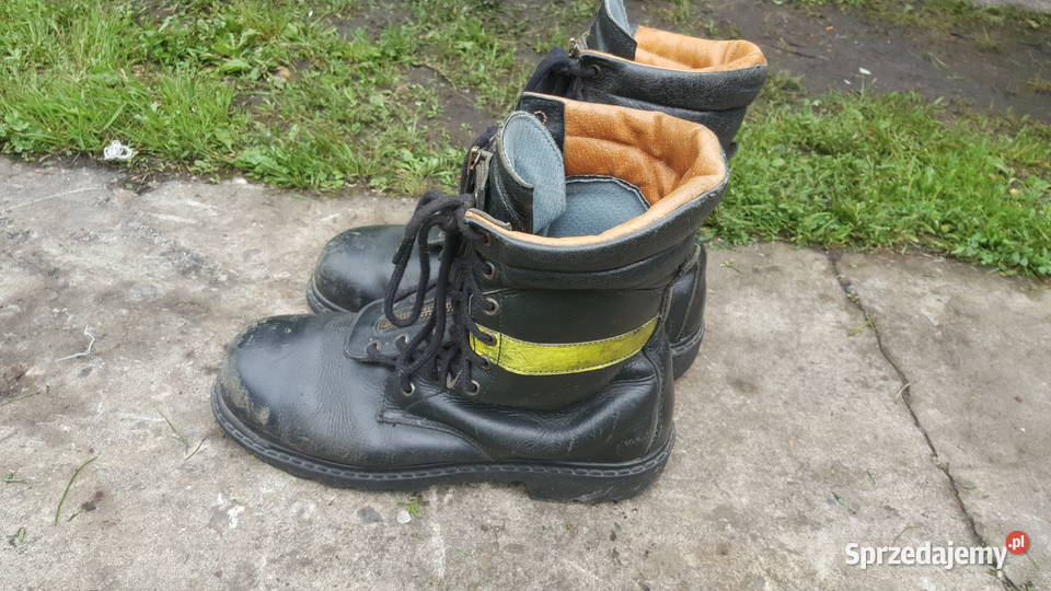 Wyprawka strażaka Okazja