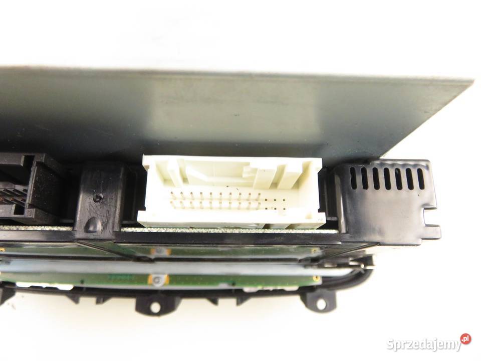 RADIO NAVI FORD S I WA6 BM2T18K931EC