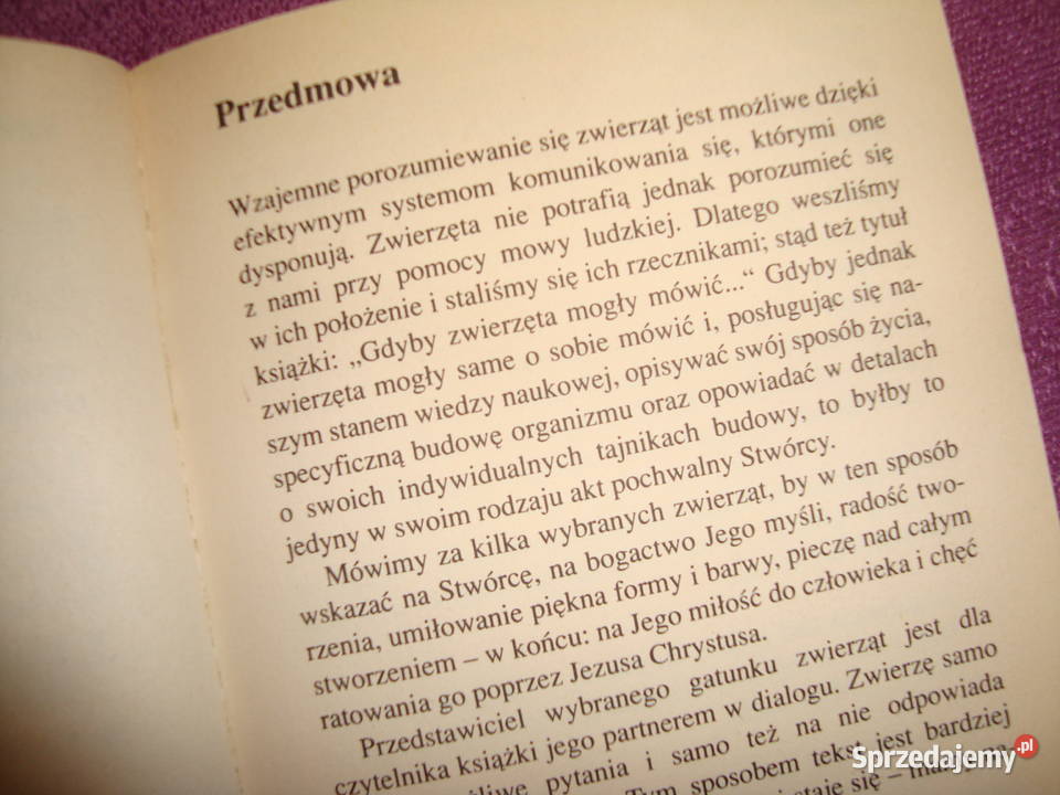 Gdyby zwierzeta mogły mówić z fotoopisem śląskie