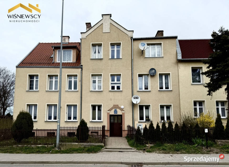 Mieszkanie 2pok 3086 m2 Lubraniecka sprzedam