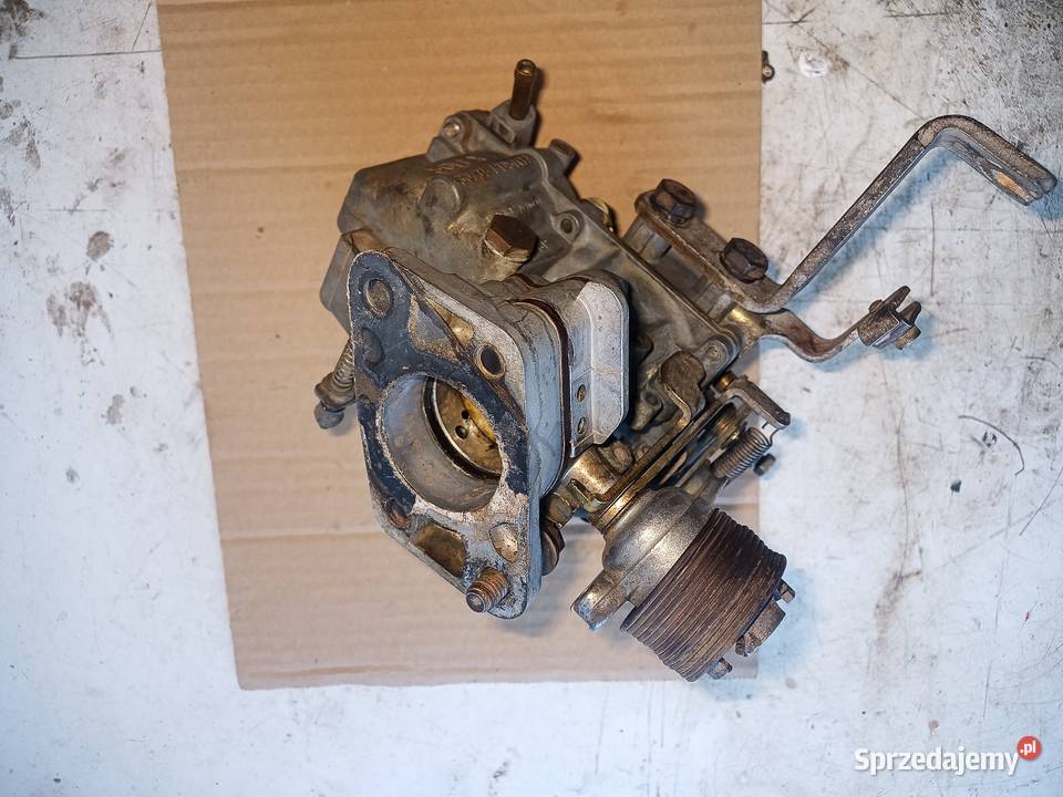 Gaźnik Opel kadettmanta Ascona Bytonia