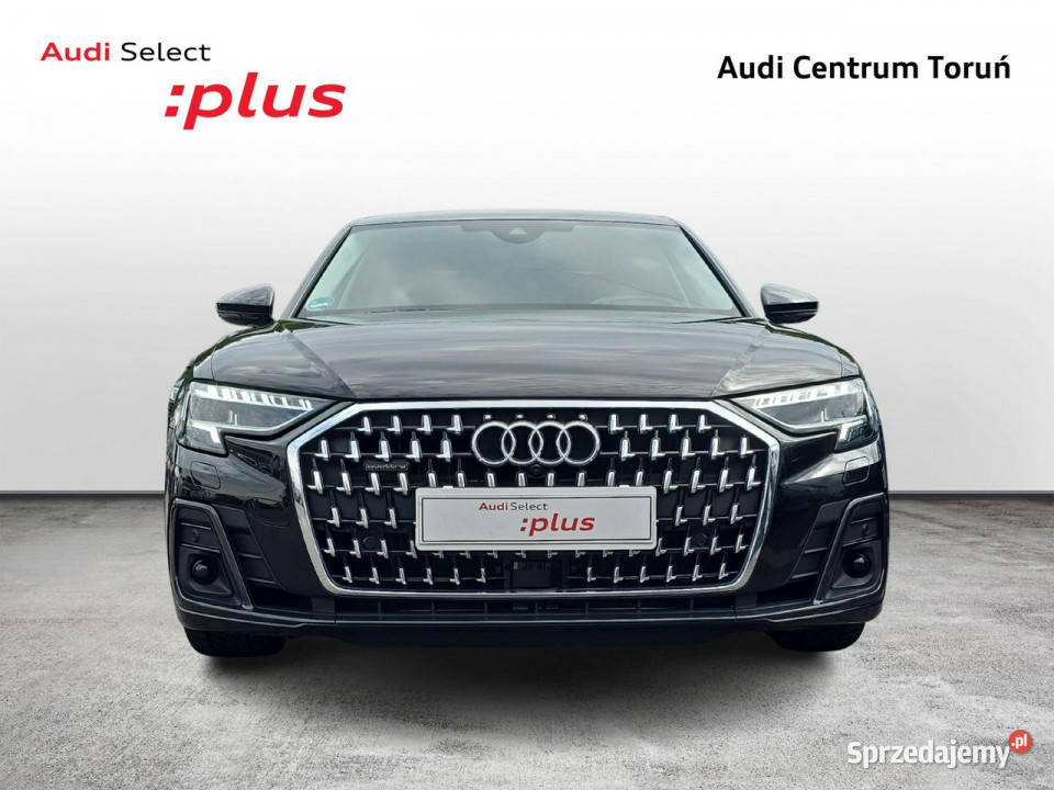 Audi A8 elektrochrom. lusterko wst. Toruń