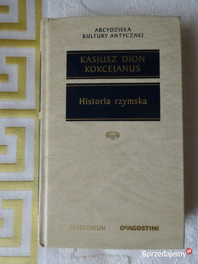 Wojna galijskaGajusz Juliusz CEZAR Arcydz Kult literatura piękna - proza zagraniczna Łódź