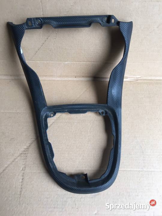 Ramka konsoli Fiat Bravo ll 735431188 Pozostałe Chojnice