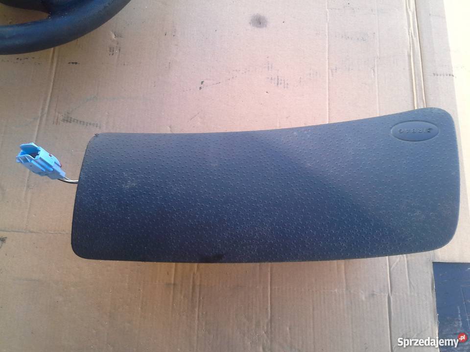 CITROEN C2 AIR BAG PODUSZKA KIEROWCY i PASAŻERA zachodniopomorskie Dębno sprzedam