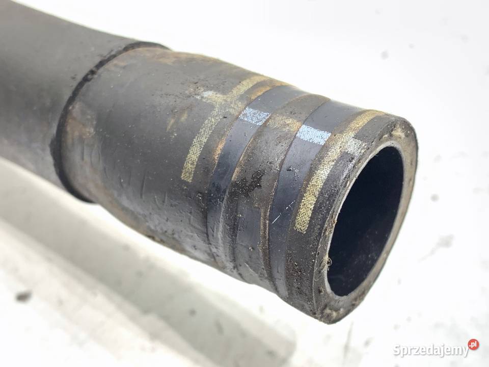 RURA WODY VW GOLF VII 5Q0122073AN 14 122 Chłodnie wody