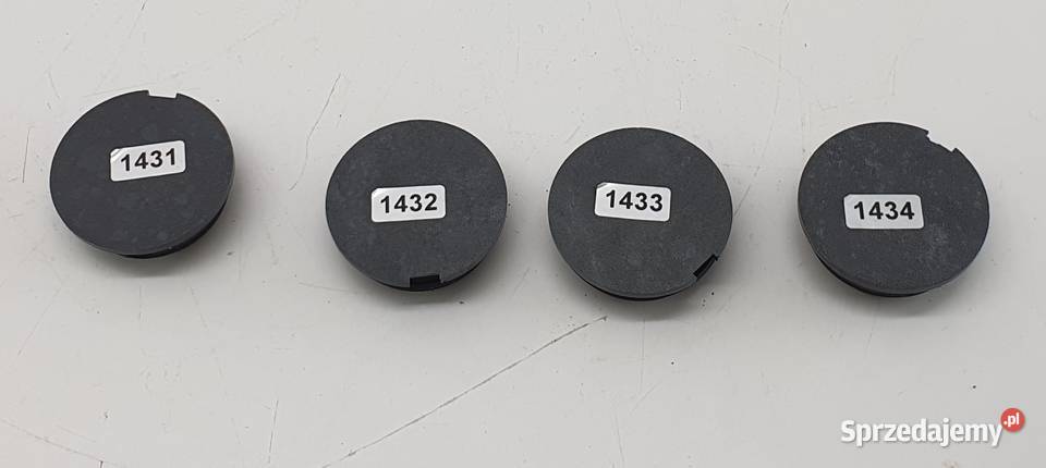 OSLONA ZASLEPKA MAN LE Janowice