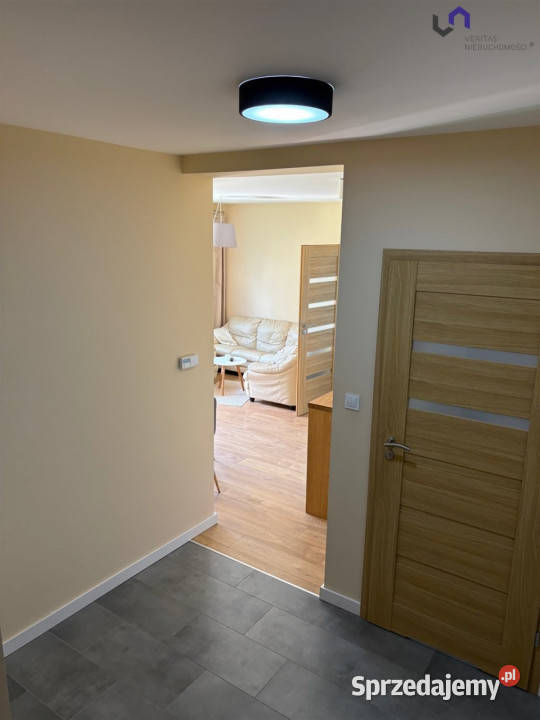 wynajmu mieszkania 39m2 2 pokoje Ustroń parter Wynajem Wynajem śląskie