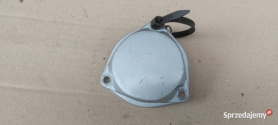 Hyosung GT 650 dekiel dekielek kapa osłona Warszawa