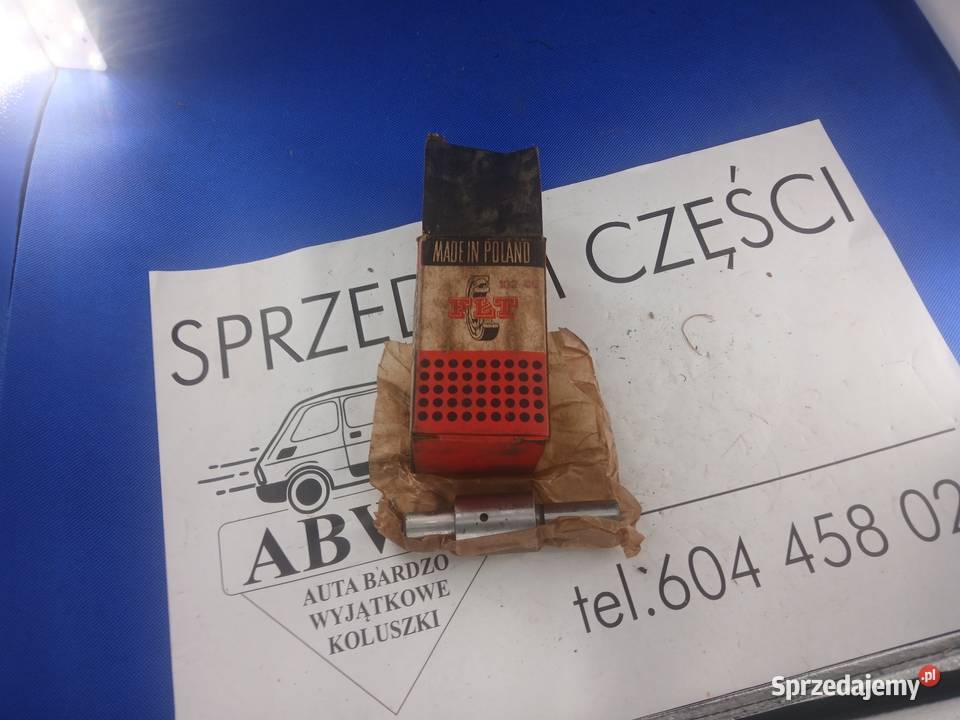 Łożysko CBK 085 pompy wody fiat 125p Koluszki