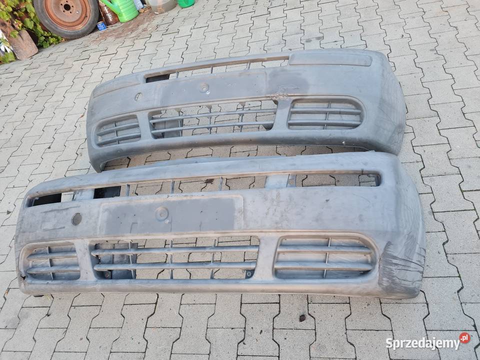 Opel Vivaro A Renault Trafic 2 II Nissan Rok produkcji 2004 Karoseria Skawina
