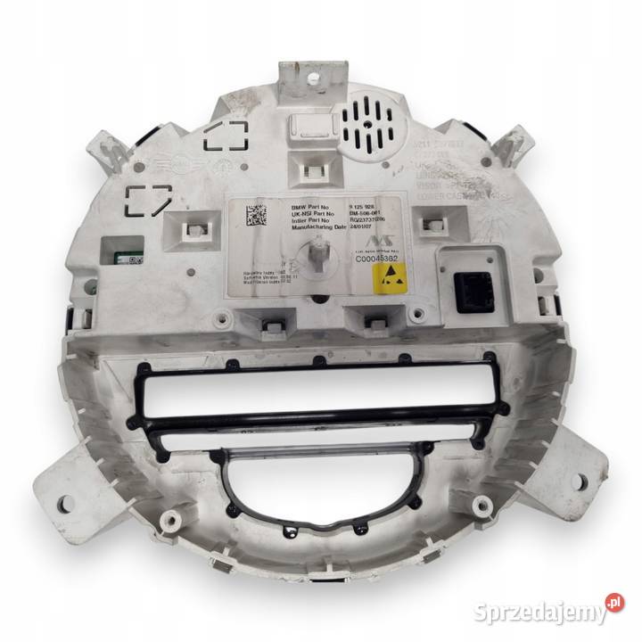LICZNIK ZEGARY 9125928 Mini One R56 16 16V Chełm