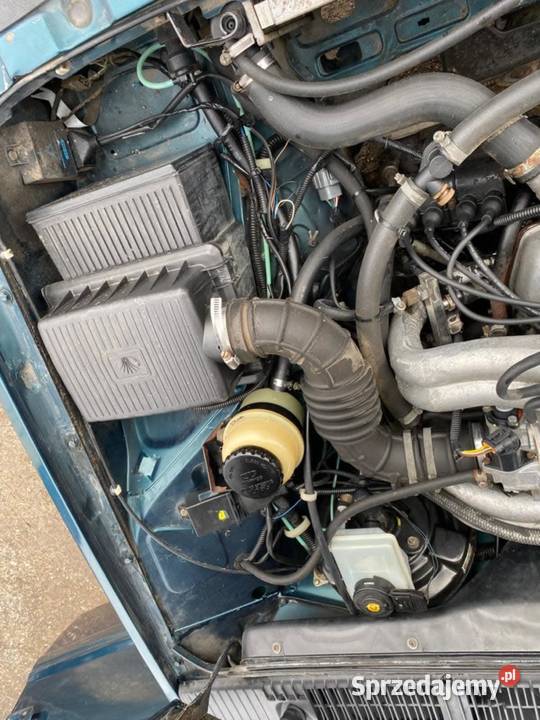 Sprzedam manualna Sochaczew sprzedam