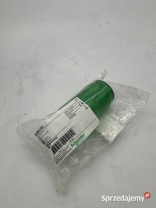 Schneider Electric XVMC33 Sygnalizator Warszawa