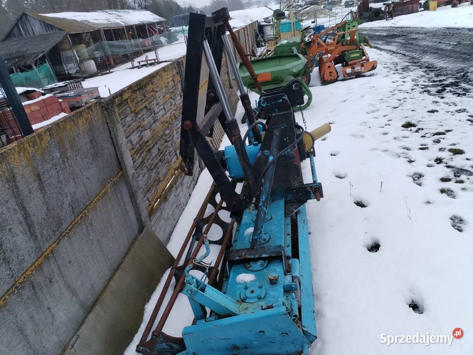 Agregat aktywny Sicma 3 m