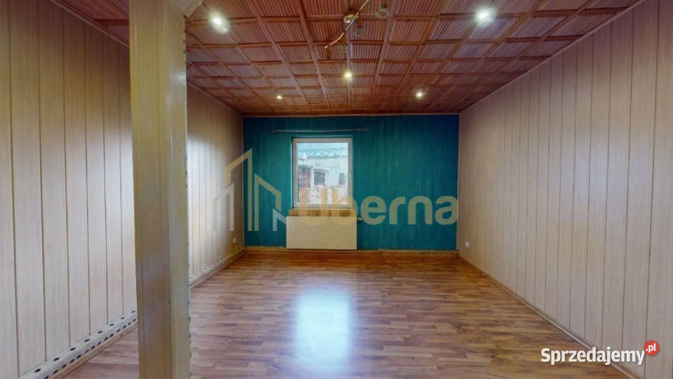 Mieszkanie 4 pokojowe 130 m2 w centrum Goleniowa Sprzedaż zachodniopomorskie Goleniów sprzedam
