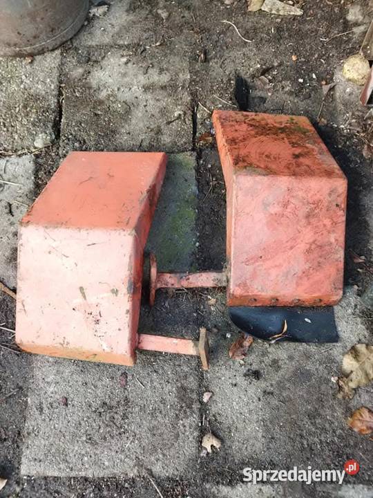 Błotniki hakotrack podlaskie Białystok