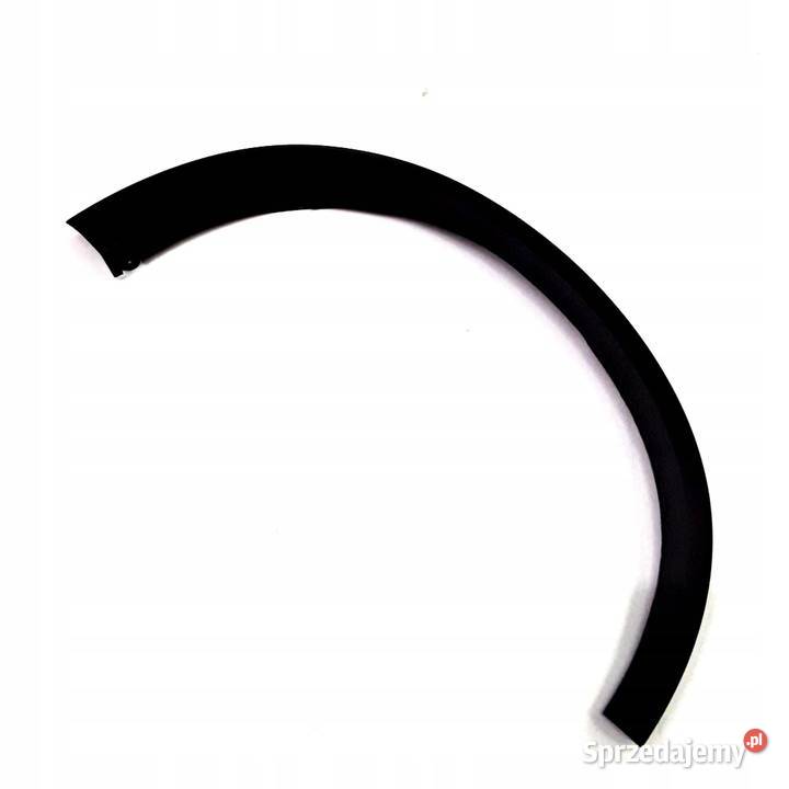 VOLVO XC90 prawa listwa nadkole blotnik przod OE Akcesoria samochodowe Bielany Wrocławskie sprzedam