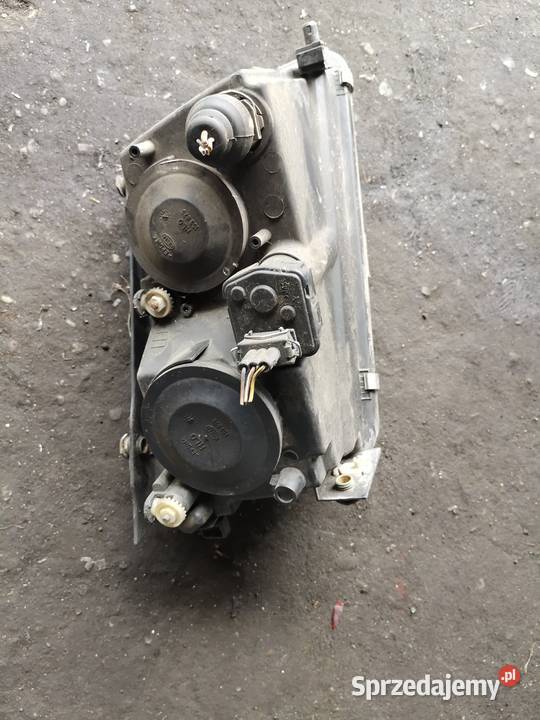 Lampa przód Passat Czerwionka-Leszczyny