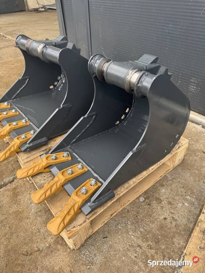 Łyżka podsiębierna 30 1325t MORIN M0 Osprzęt roboczy Mszana Dolna