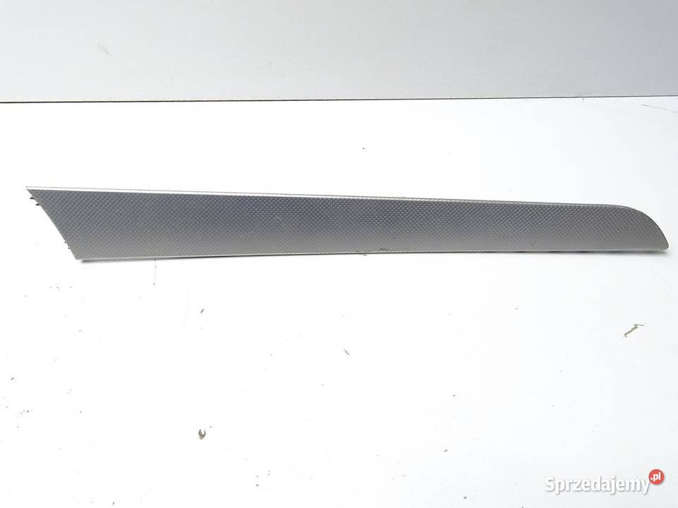 LISTWA OZDOBNA DEKOR DRZWI LEWY TYŁ TYLNA Osłony i zaślepki