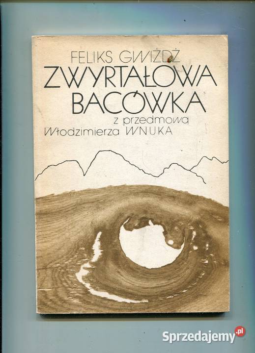 Zwyrtałowa bacówka Feliks Gwiżdż zachodniopomorskie Szczecin