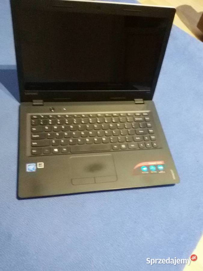 laptop lenovo 100s notebook Liczba rdzeni 2 IBM/Lenovo Giżycko sprzedam