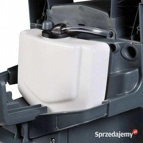 OLEOMAC PW 125 C MYJKA WYSOKOCIŚNIENIOWA 150 bar wielkopolskie Opalenica sprzedam