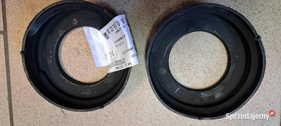 Podkładka pod sprężyne oryginalna A2013250944 Luzino