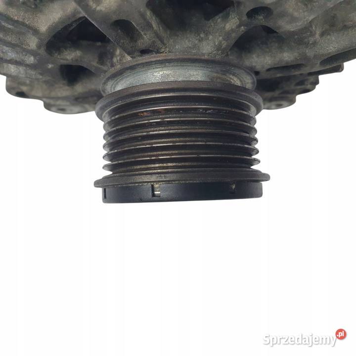 ALTERNATOR VW Passat B6 20 TDI valeo 03L903023E lubelskie Chełm sprzedam