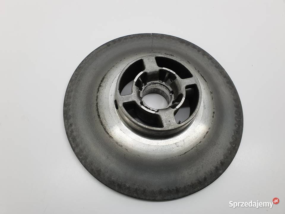 Talerz Kolo SkiDoo Summit 800 ETEC Łódź