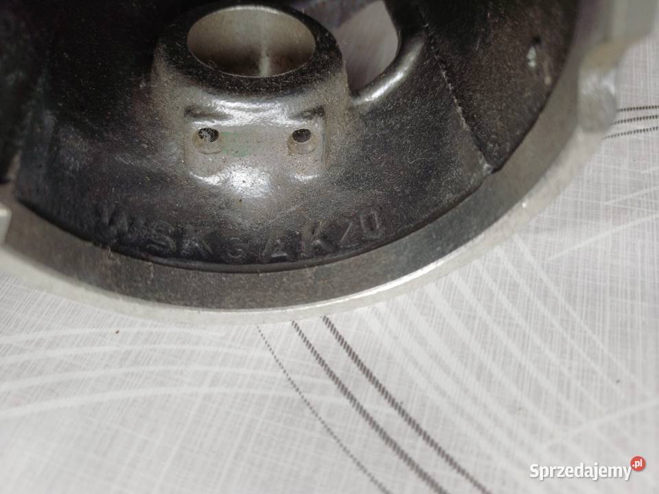 Tłoki Syrena 105 osobowe Opatów