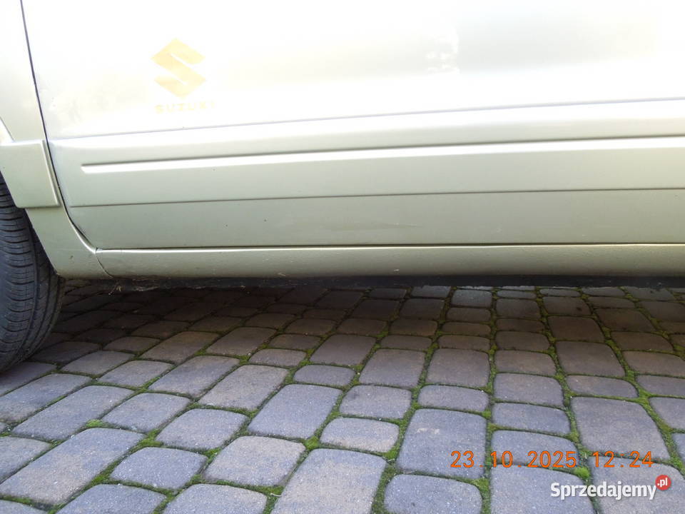 suzuki wagon r 1200cm3